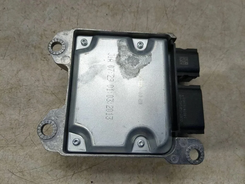 Airbag-Modul Ford Fiesta VI N05911A0544 image 3