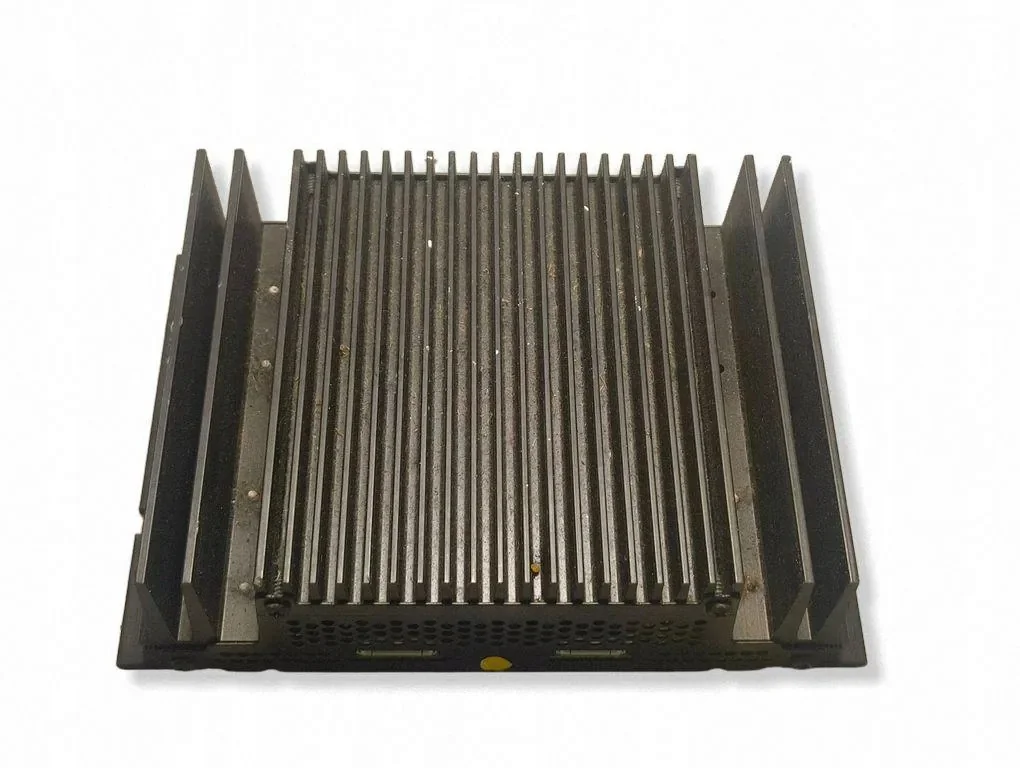 Amplificador Hyundai i40 963703z101 AMP80VFR