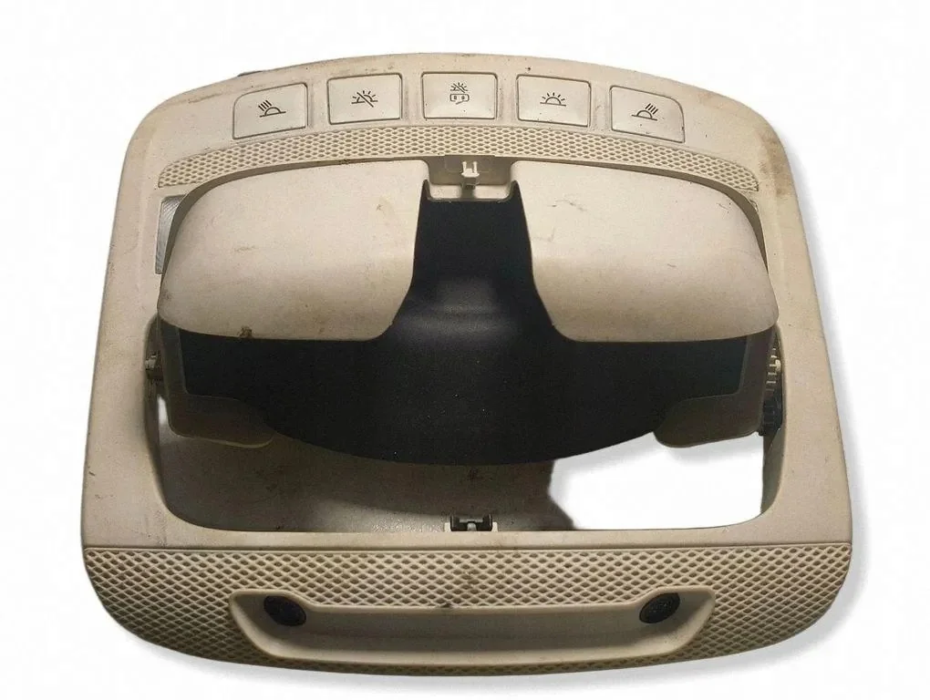 Ford Galaxy Interior Light 28448915 Used image 3