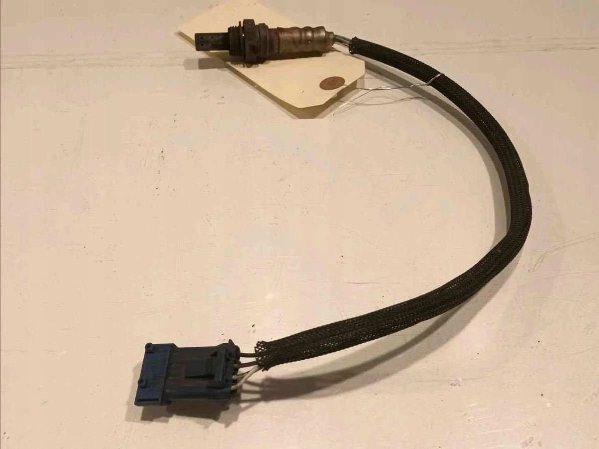 Peugeot Lambda Sensor 1618V3 Used