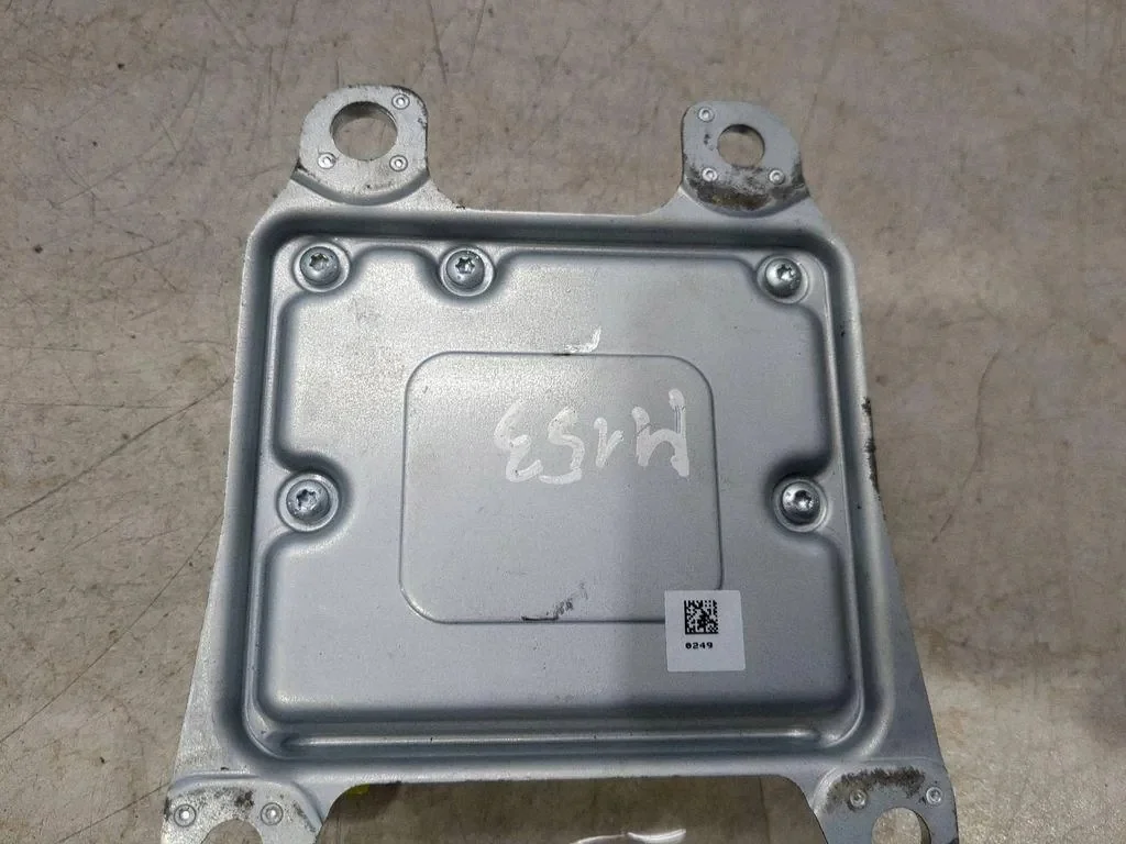 Airbag-Modul Nissan Leaf ZE0 gebraucht image 3