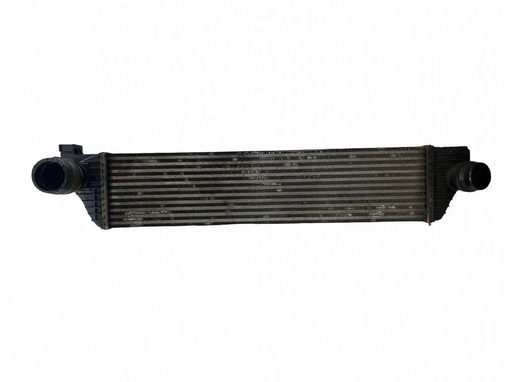 Intercooler Nissan NV400 2.3L Diesel 1516