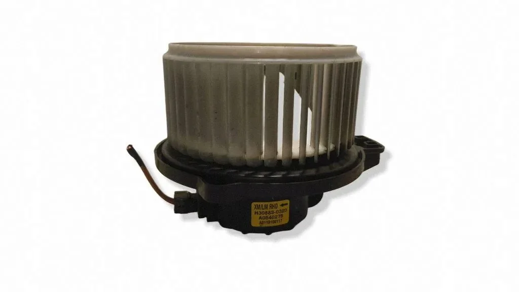 Värmekran motor Kia Sorento II (XM) A0540275