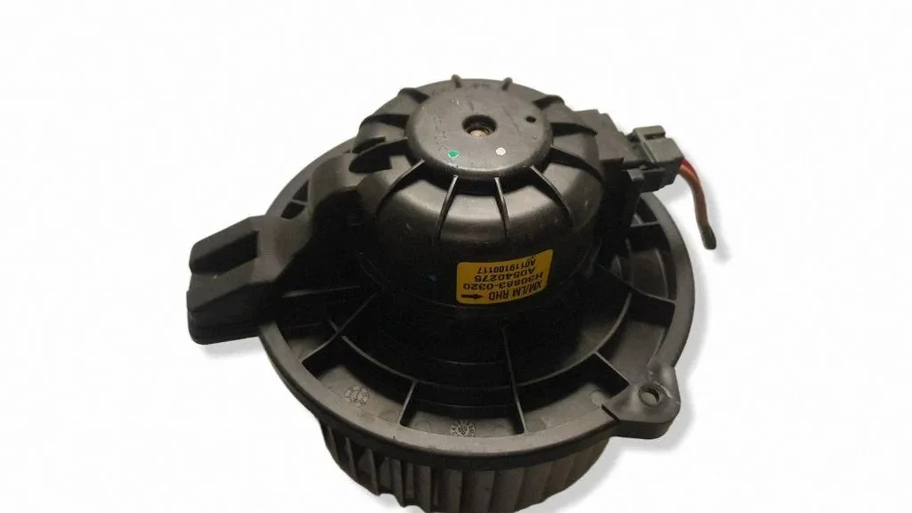 Gebläsemotor Kia Sorento II (XM) A0540275 thumbnail 4