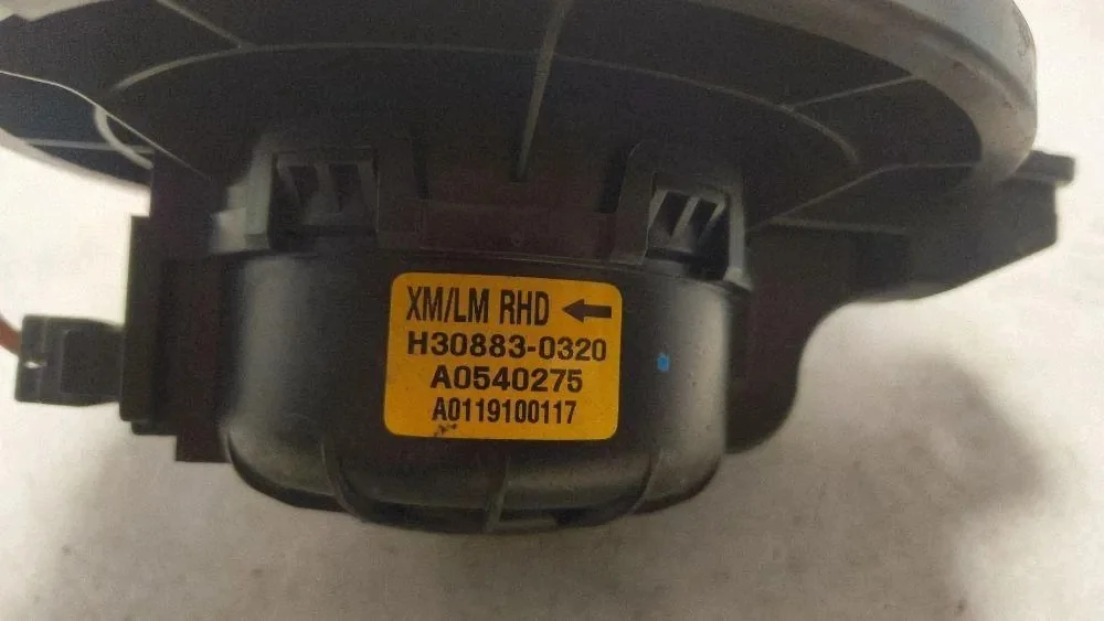 Gebläsemotor Kia Sorento II (XM) A0540275 thumbnail 5