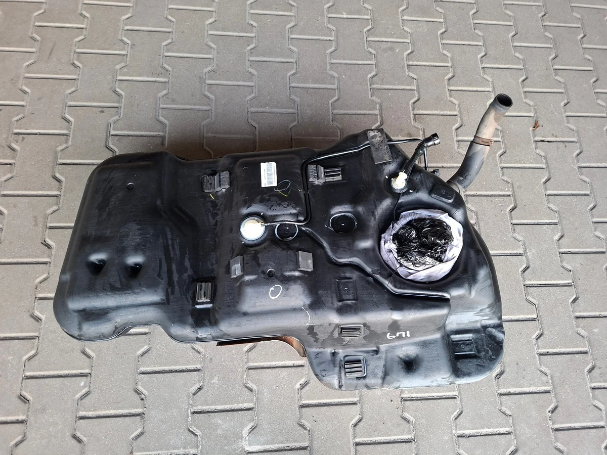 Serbatoio Carburante Hyundai Santa Fe III 2.2 D CRDI