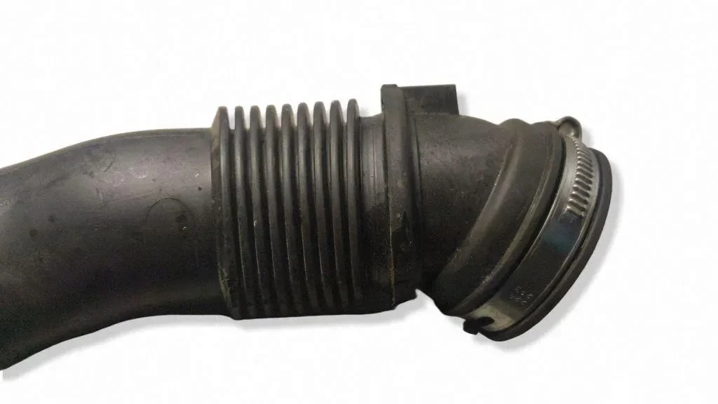 Ladeluftrohr Ford EcoSport JN159C623AB gebraucht image 3