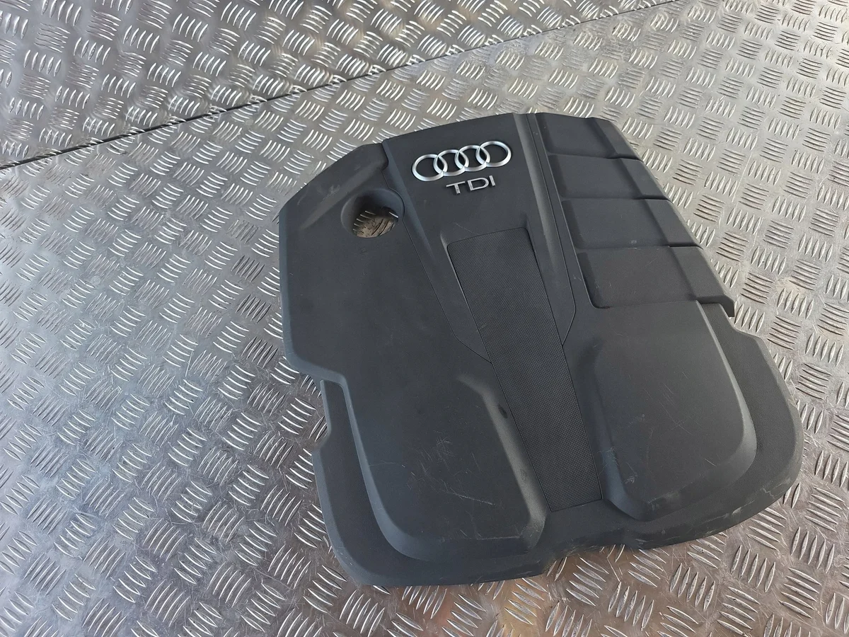 Deksel Motor Audi A4 B9 A5 8W TDI 04L103925P