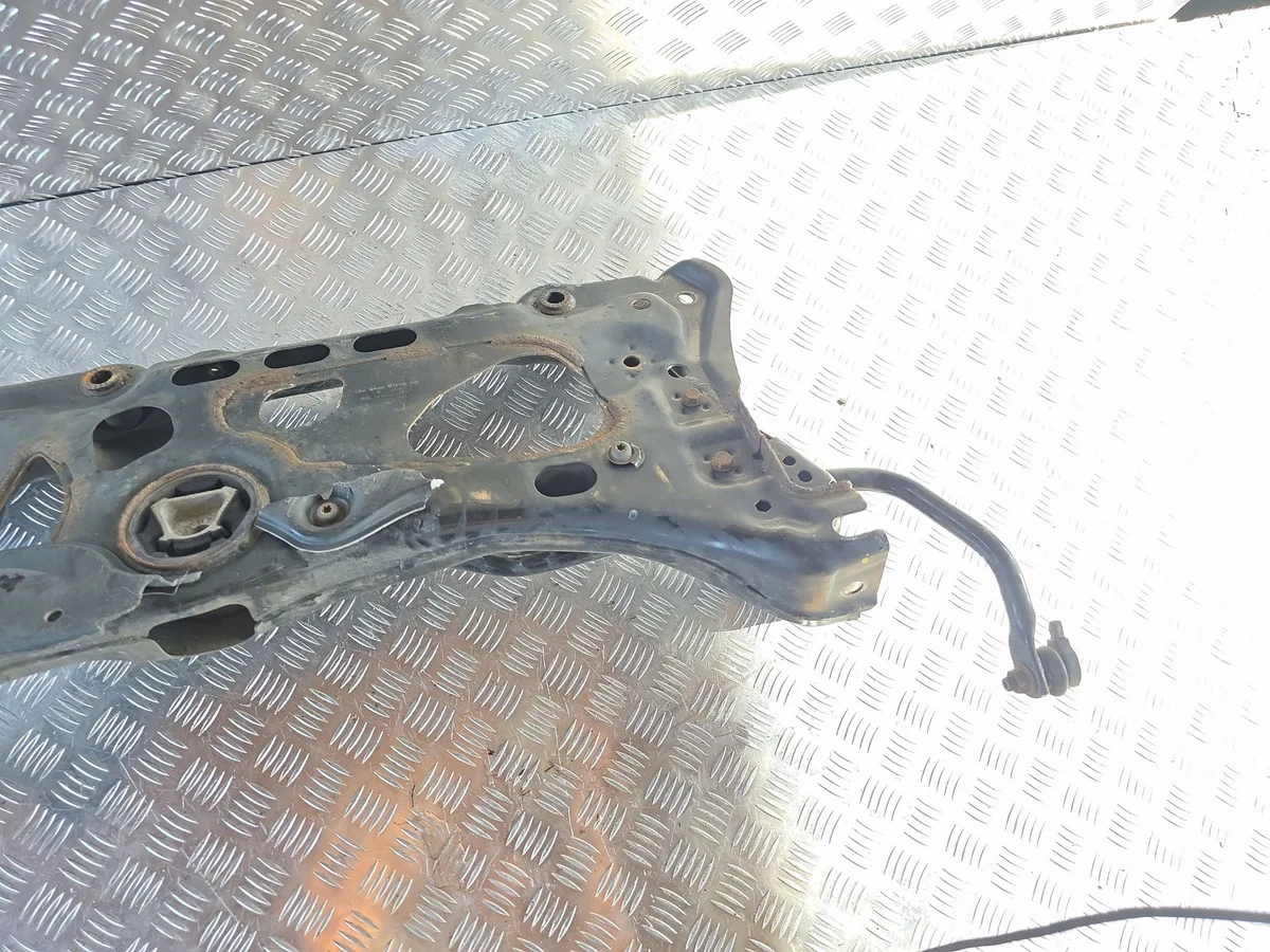Viga Dianteira Seat Leon III Golf VII 5Q0199315 image 5