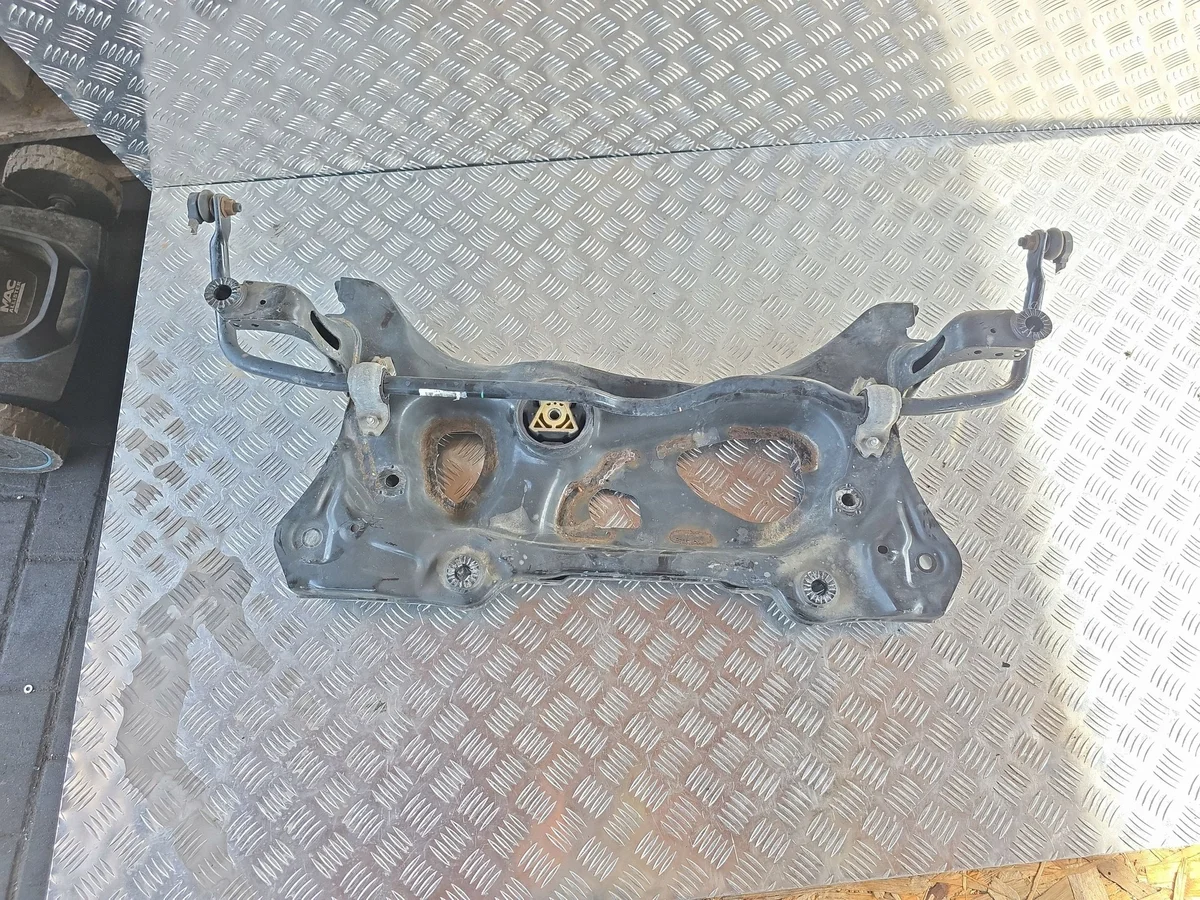 Viga Dianteira Seat Leon III Golf VII 5Q0199315 image 6