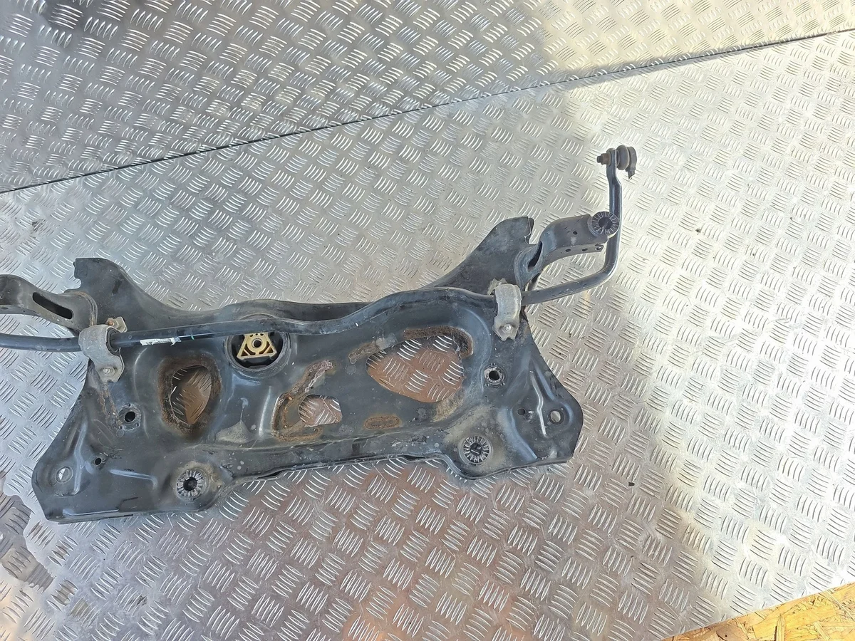 Viga Dianteira Seat Leon III Golf VII 5Q0199315 image 7