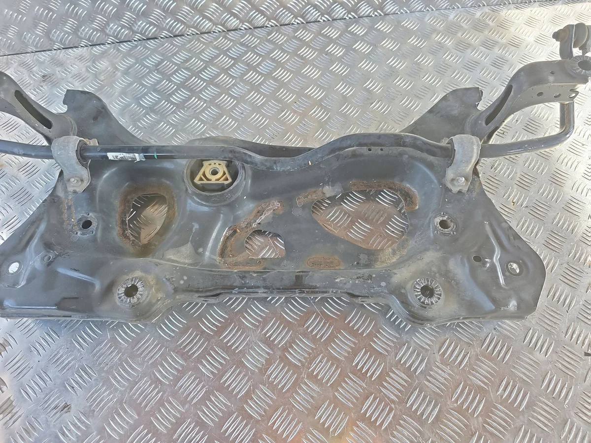 Viga Dianteira Seat Leon III Golf VII 5Q0199315 image 8