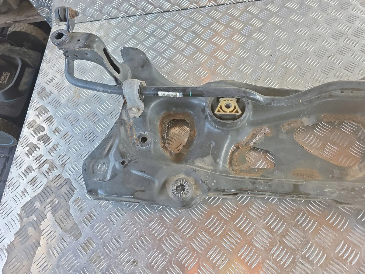 Viga Dianteira Seat Leon III Golf VII 5Q0199315 image 9