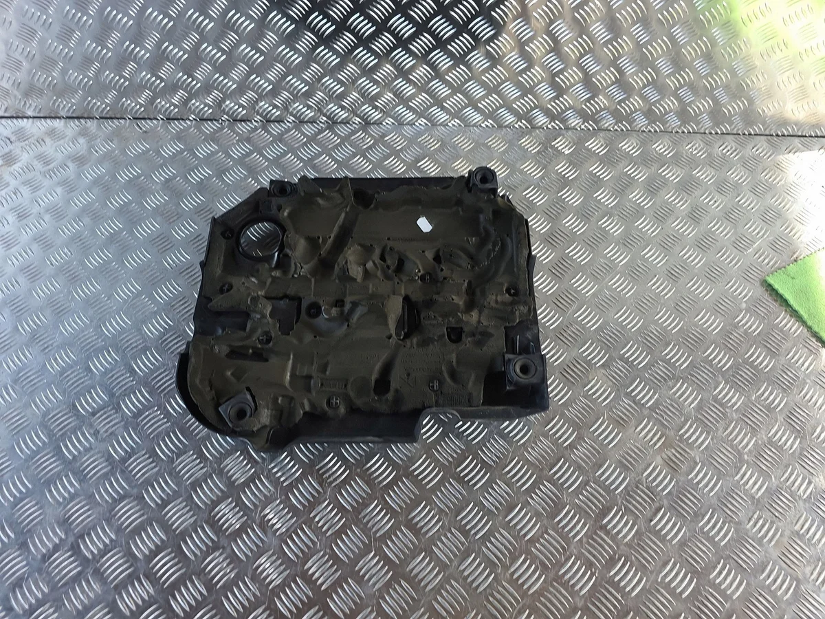VW 04L103954T Motorabdeckung gebraucht image 10