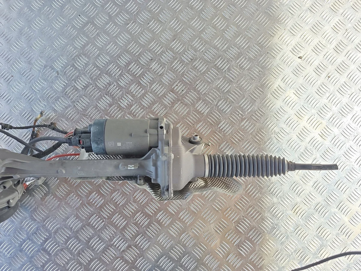 Stuurhuis VW Audi Seat 5Q0959439R image 6