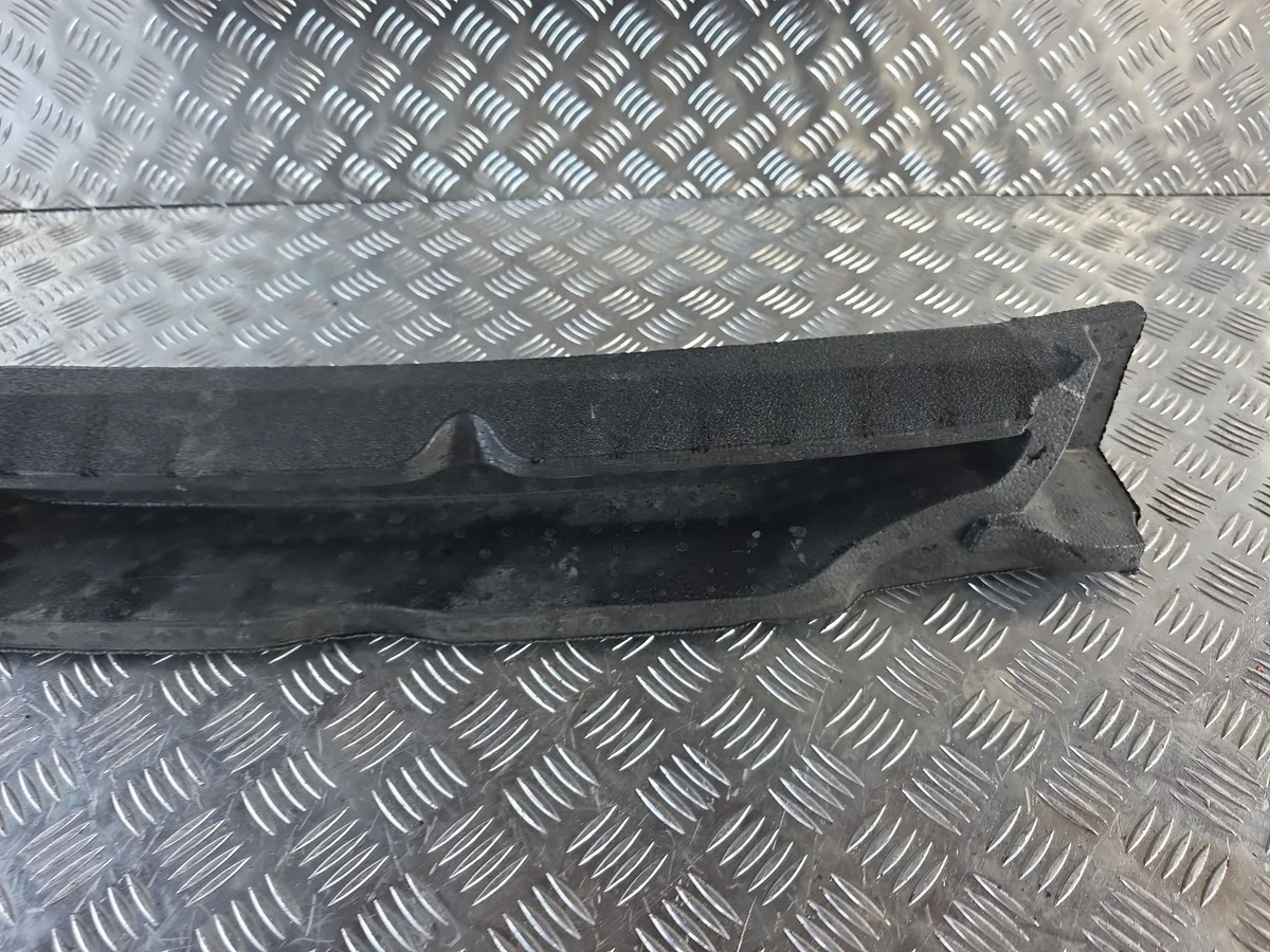 Absorvedor Skoda Octavia Mk4 5E3807248D Usado image 3