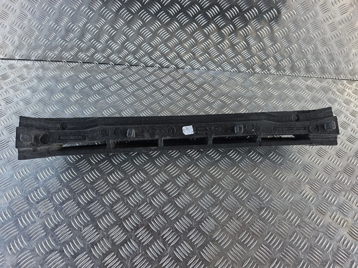 Absorvedor Skoda Octavia Mk4 5E3807248D Usado image 5