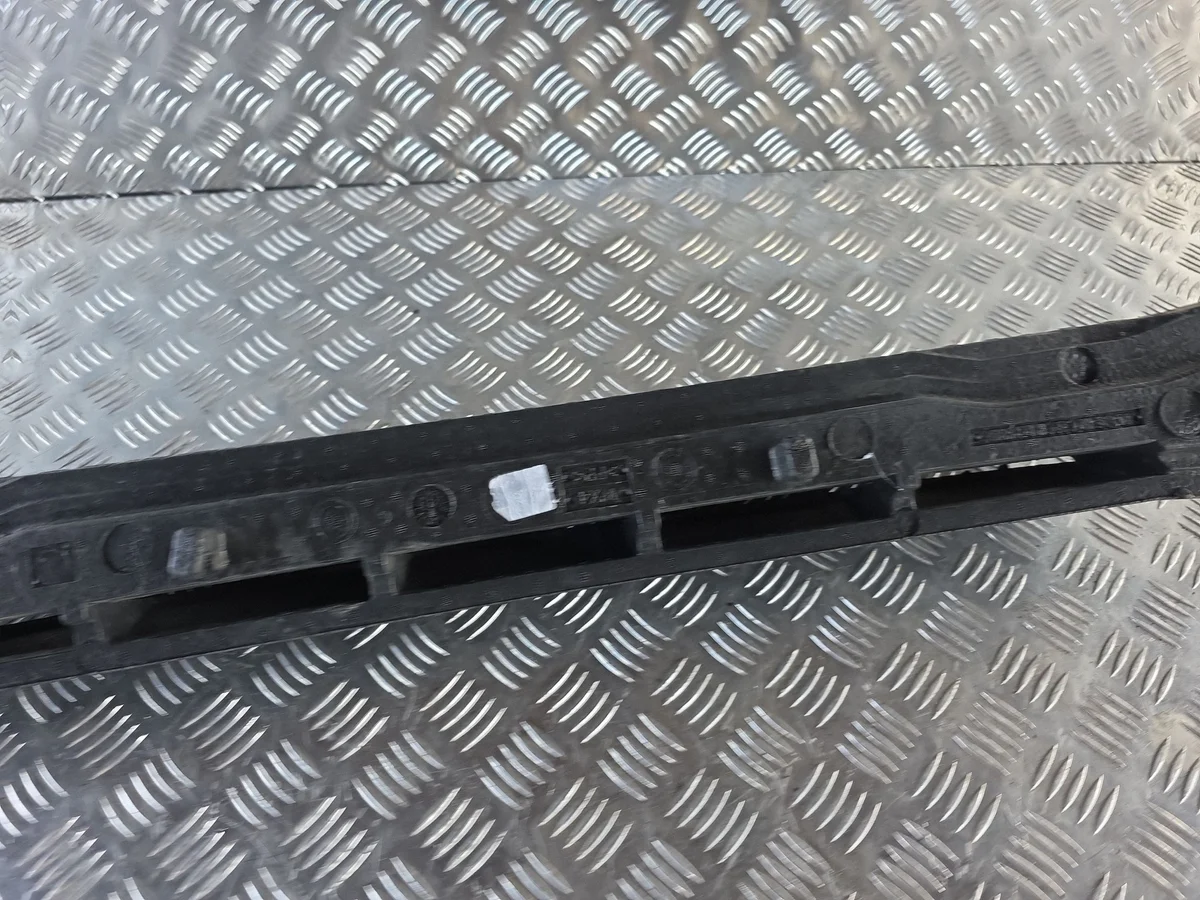 Absorvedor Skoda Octavia Mk4 5E3807248D Usado image 7
