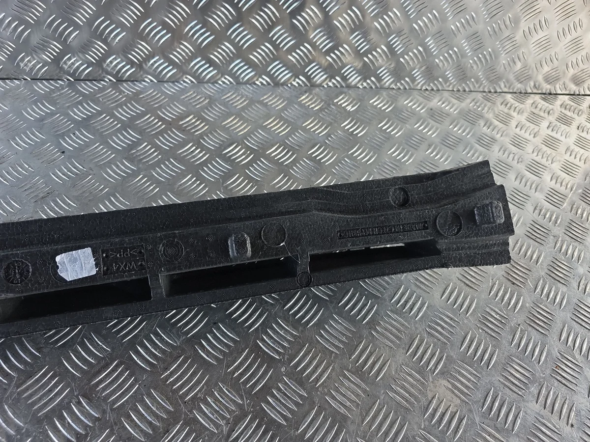 Absorvedor Skoda Octavia Mk4 5E3807248D Usado image 8