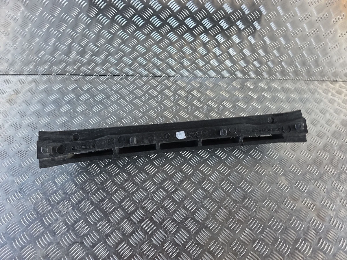 Absorvedor Skoda Octavia Mk4 5E3807248D Usado image 9