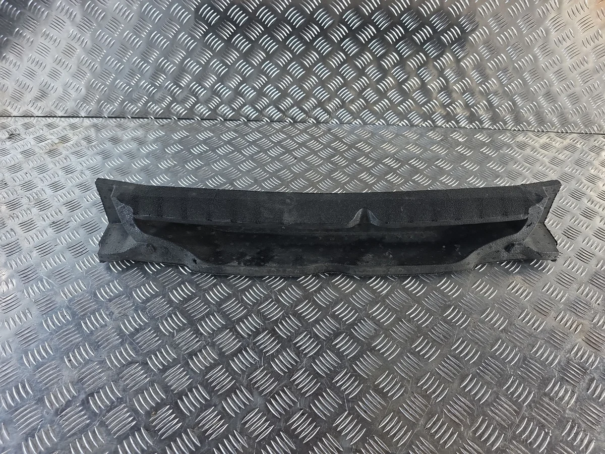 Absorvedor Skoda Octavia Mk4 5E3807248D Usado image 10