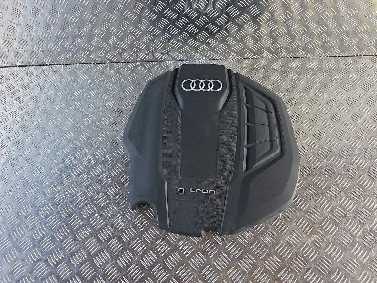 Audi A4 S4 B9 06L103925C Tampa do Motor