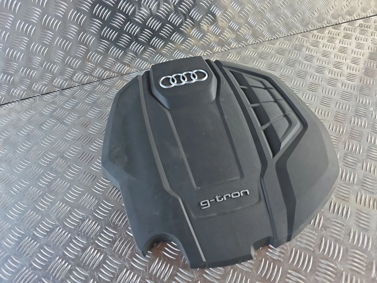 Engine Cover Audi A4 S4 B9 06L103925C image 3