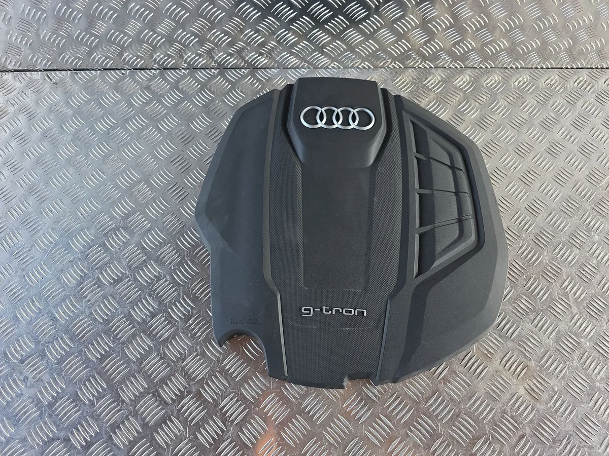 Engine Cover Audi A4 S4 B9 06L103925C image 4