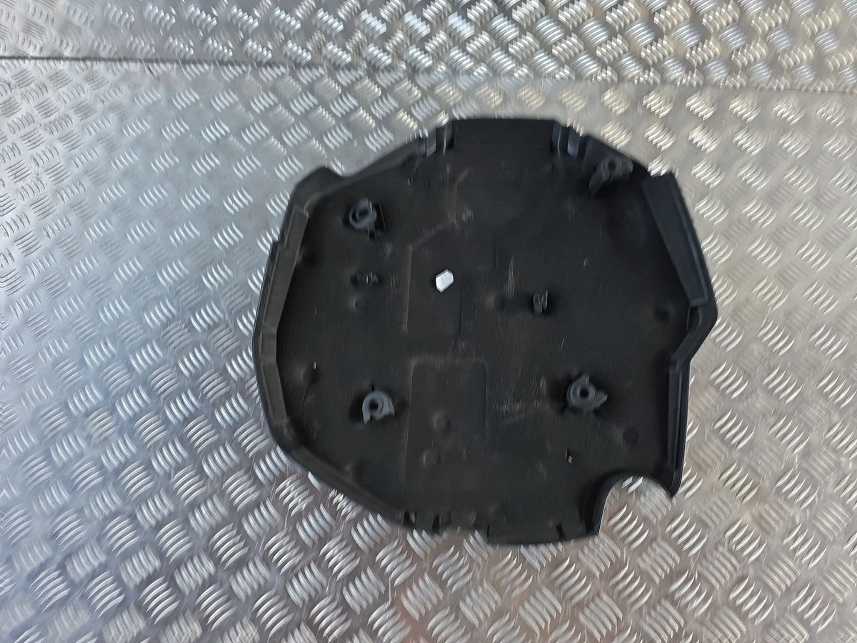 Engine Cover Audi A4 S4 B9 06L103925C image 5