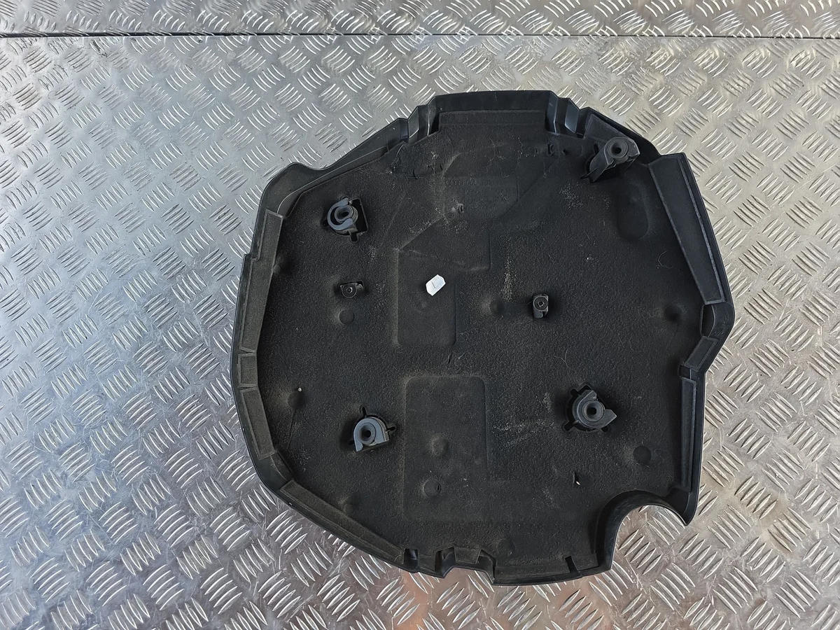 Engine Cover Audi A4 S4 B9 06L103925C image 6
