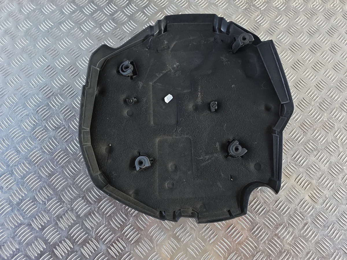 Engine Cover Audi A4 S4 B9 06L103925C image 9