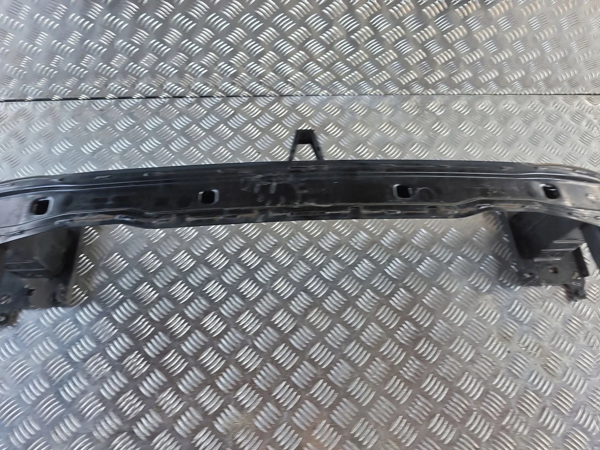 Skoda Octavia Mk4 5E Stoßstangenträger vorne 5E3807109 image 3