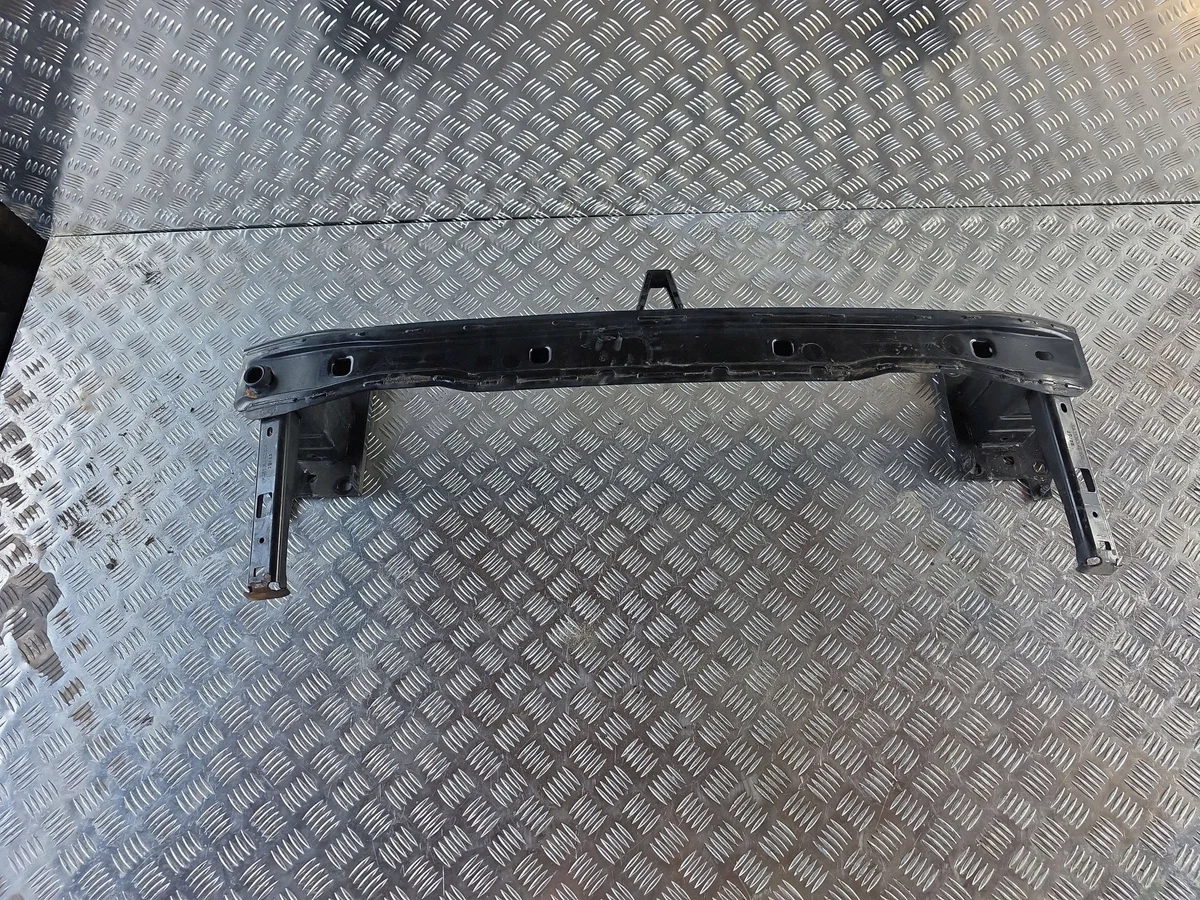 Skoda Octavia Mk4 5E Stoßstangenträger vorne 5E3807109 image 7