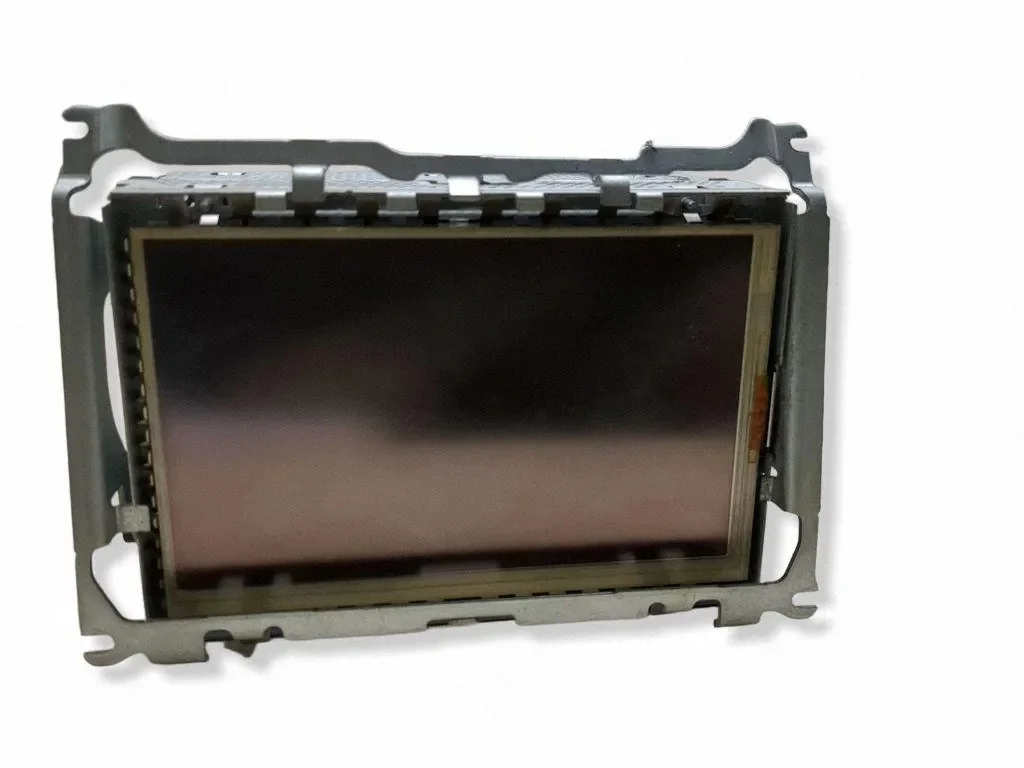 Scherm Jaguar XF (X250) 7612052067