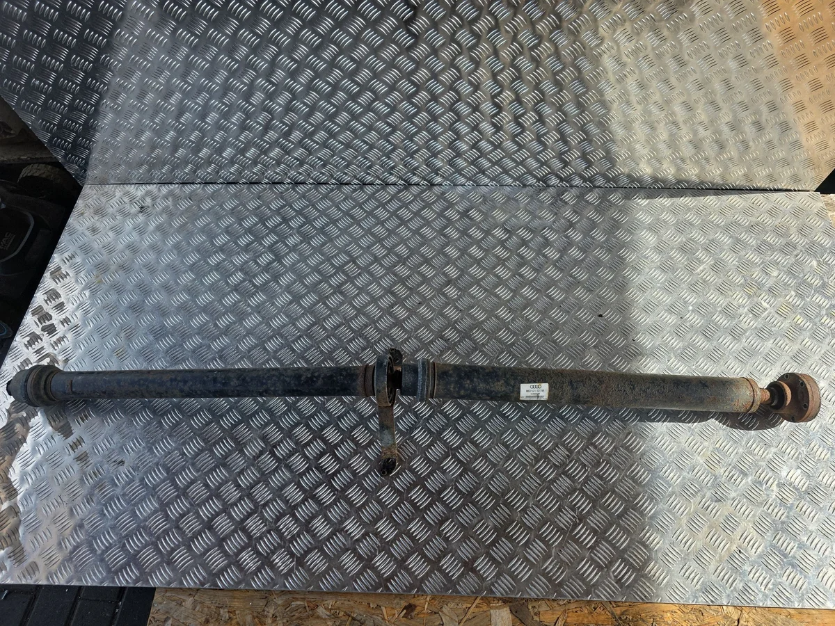 Drivaxel Audi A4 S4 B8 8K 8K0521101M