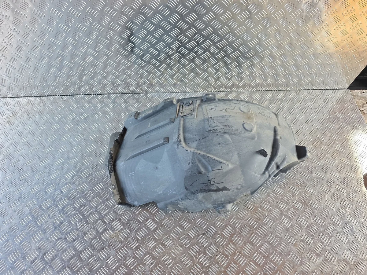 Radhausschale vorne Mercedes-Benz E W213 A2386901603