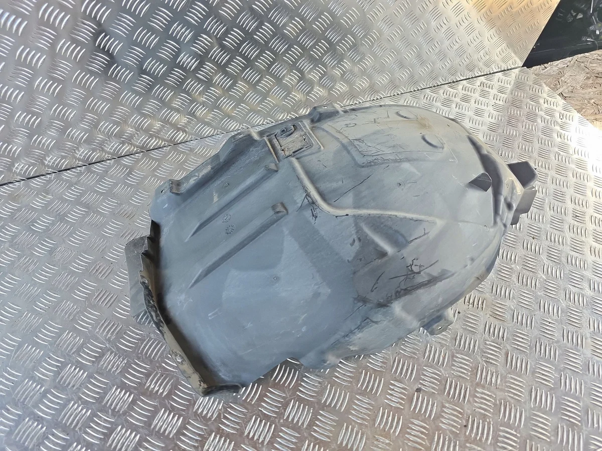 Radhausschale vorne Mercedes-Benz E W213 A2386901603 image 3