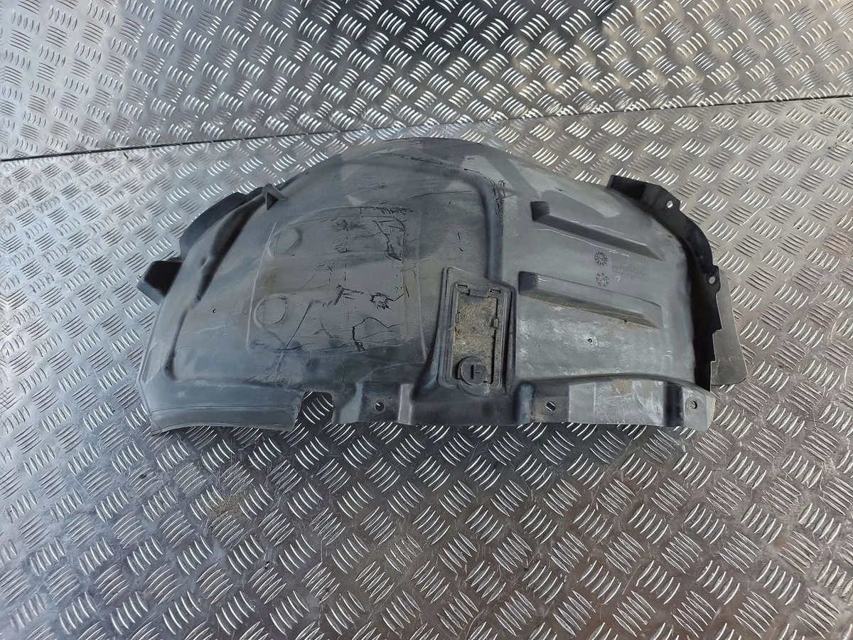 Radhausschale vorne Mercedes-Benz E W213 A2386901603 image 5