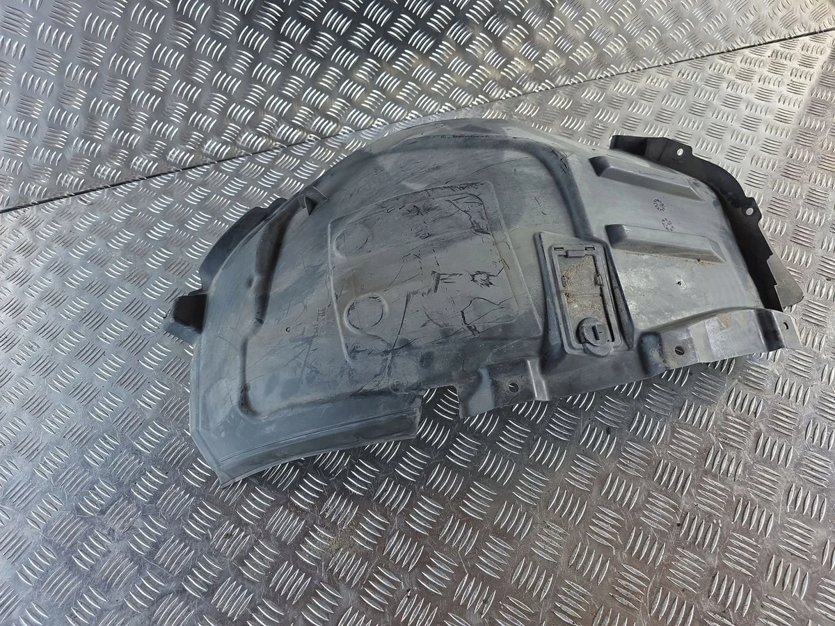 Radhausschale vorne Mercedes-Benz E W213 A2386901603 image 6