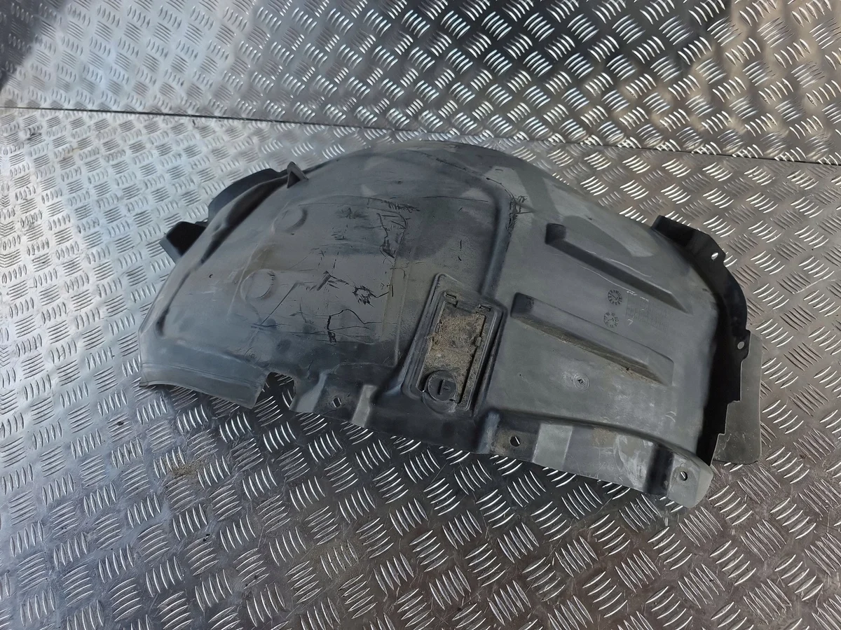 Radhausschale vorne Mercedes-Benz E W213 A2386901603 image 7