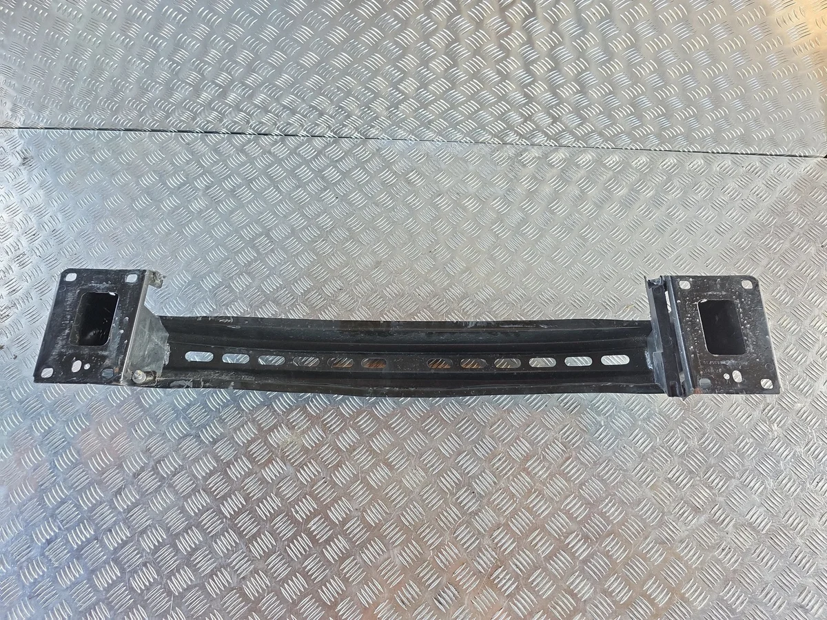 Viga parachoques Skoda Octavia Mk3 (5E) 135724 image 10