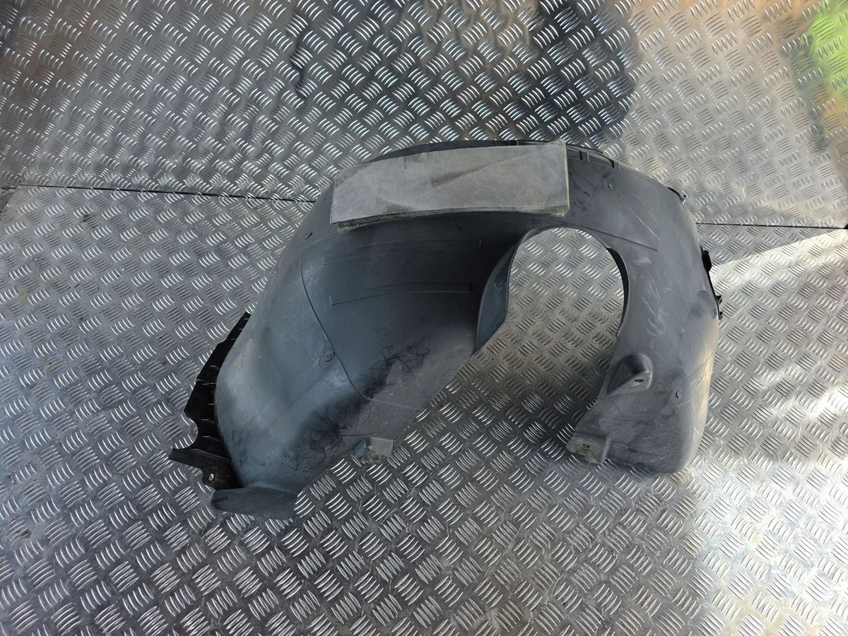 VW Passat B8 Front Fender Liner OEM 3G0805969D