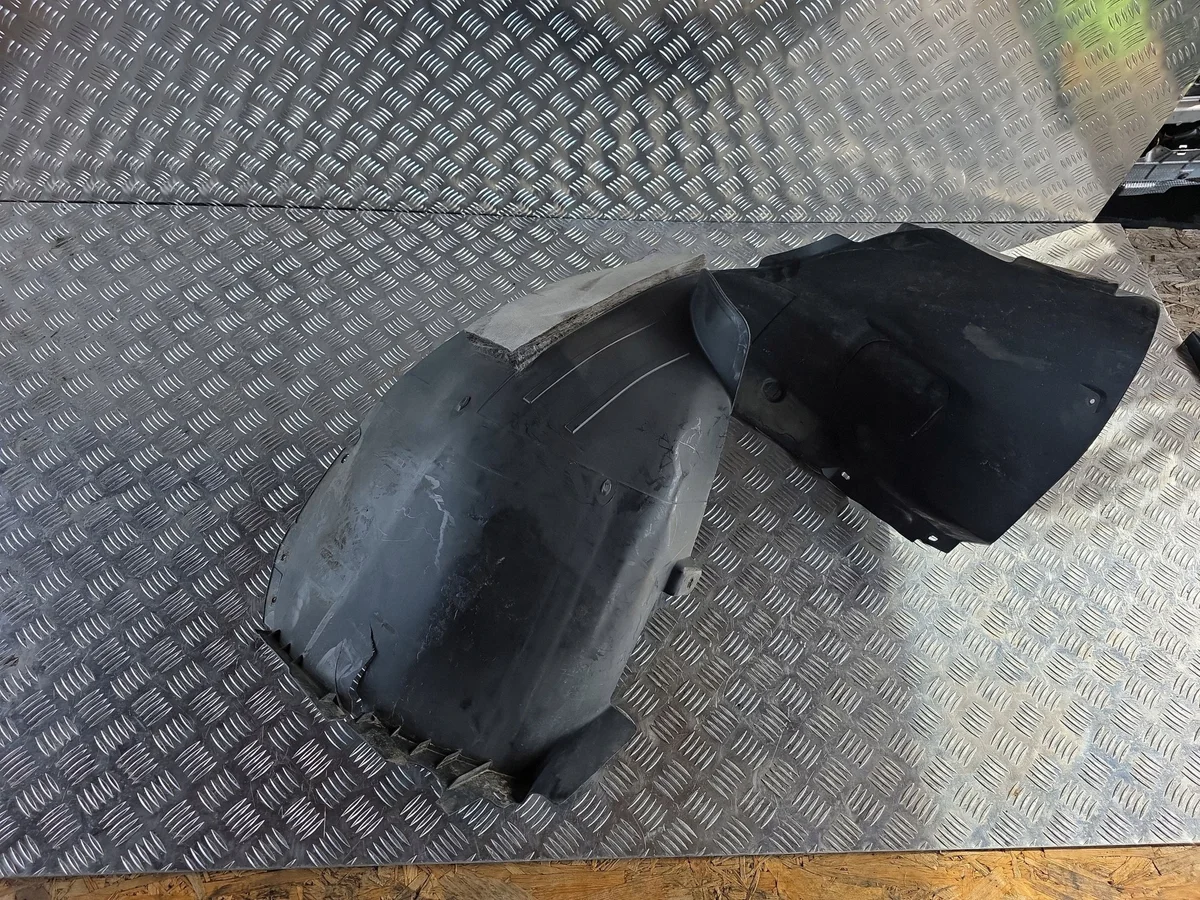 VW Passat B8 Front Fender Liner OEM 3G0805969D image 6