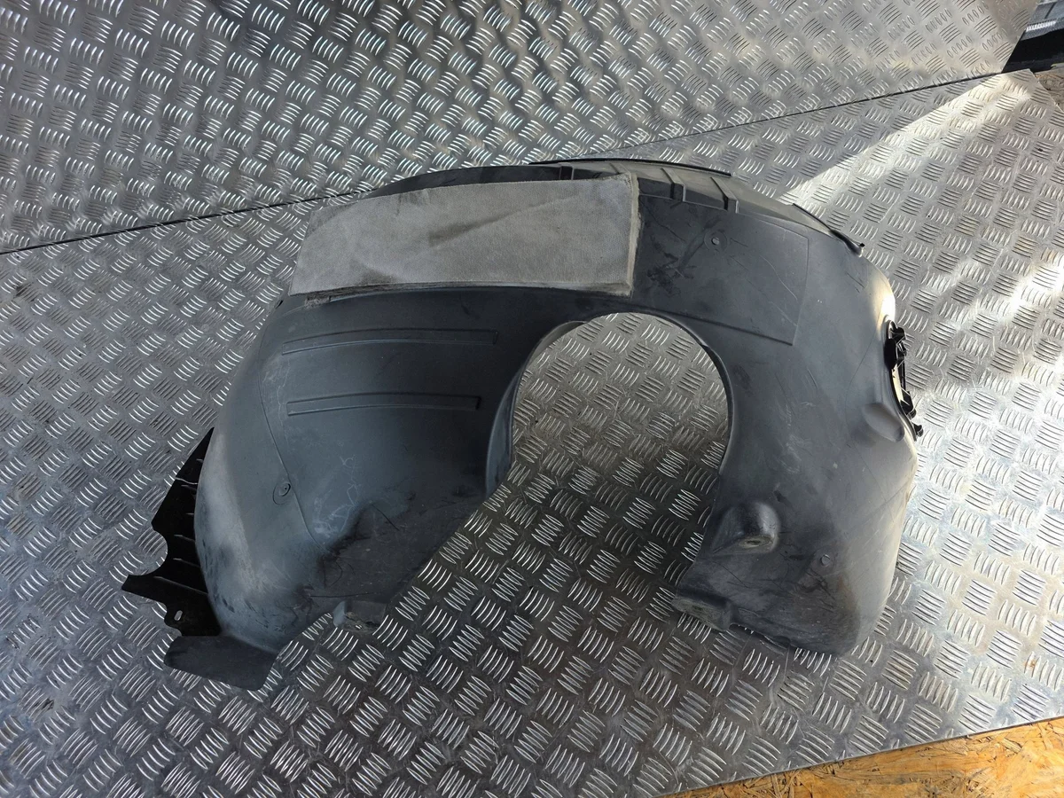 VW Passat B8 Front Fender Liner OEM 3G0805969D image 7