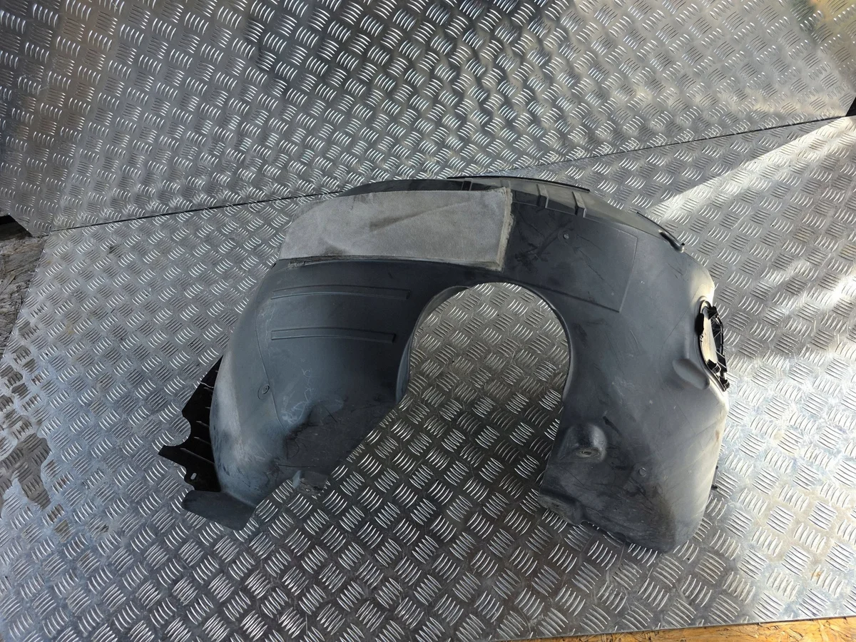 VW Passat B8 Front Fender Liner OEM 3G0805969D image 10