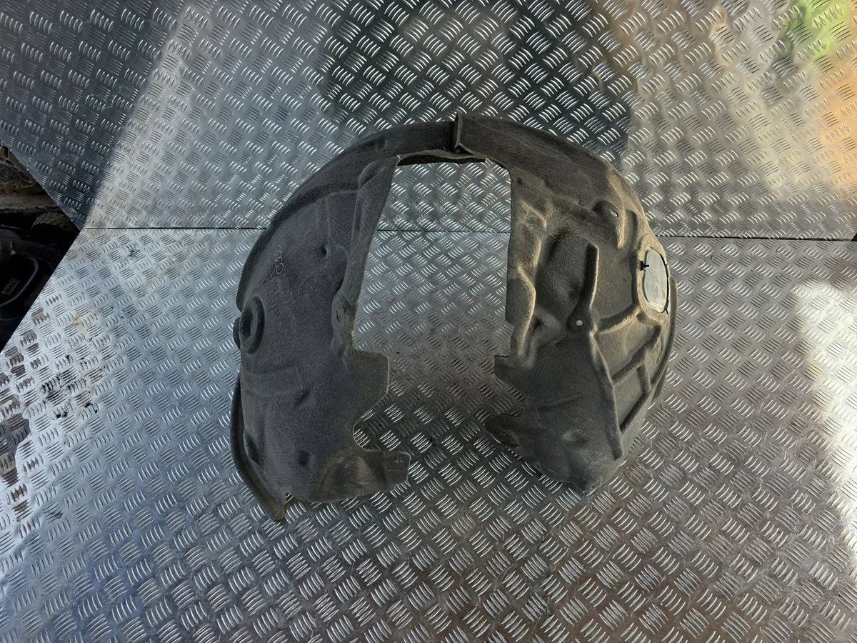 Passaruota anteriore Audi A6 C7 4G0821133D