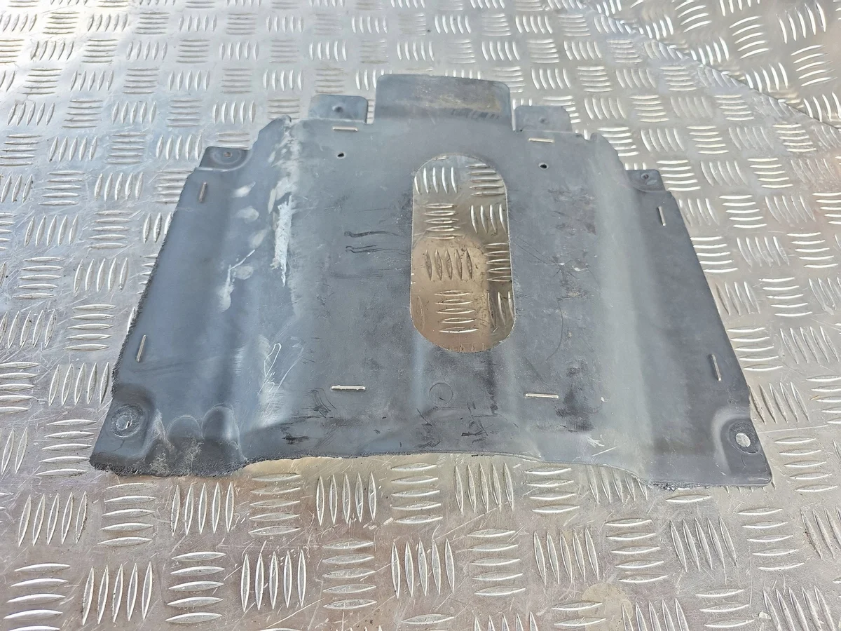 Pièce de châssis Mercedes-Benz GLC X253 A2536800902 image 3