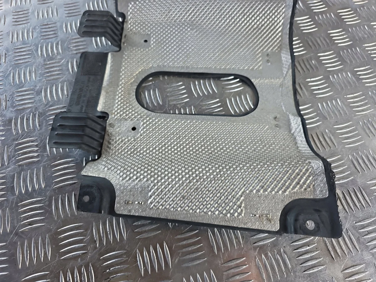 Pièce de châssis Mercedes-Benz GLC X253 A2536800902 image 4