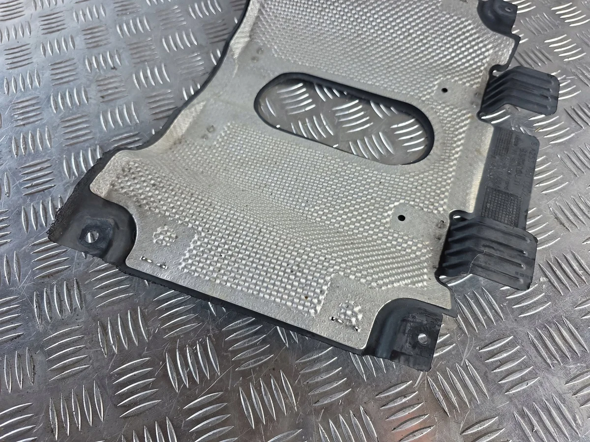 Pièce de châssis Mercedes-Benz GLC X253 A2536800902 image 5