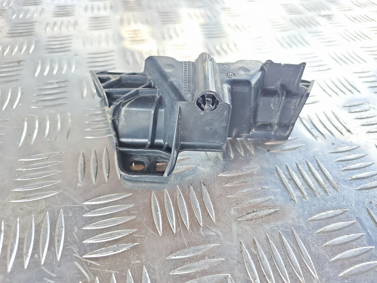Träger Stoßfänger vorne Skoda Octavia Mk4 5E3807989 image 3